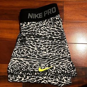 Nike Pro Spandex